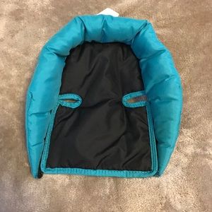 Car Seat Head Support